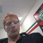 Justin Algiere - @algierejus - Instagram