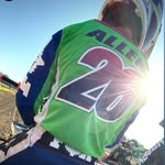 Justin Allen - @justinallen._ - Instagram