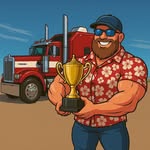 Justin Allison - @justin_allison_trucking - Instagram