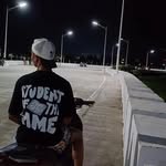 Justin Reyes Montes - @justinallenmontes - Instagram