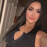 Justina Mestas - @justina_mestas - Instagram