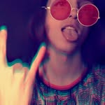 Justin Ammons - @hippie_forestt - Instagram