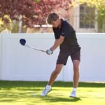 Justin Anderson - @justinandersongolf - Instagram