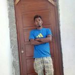 Justin Andry - Facebook