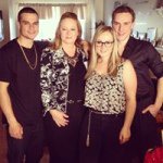 Justin Antle - @juicyjuju33 - Instagram