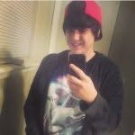 Justin Applebaum(: - @justin_y0 - Instagram