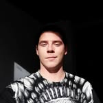 Justin Ard - @themfortwenty - Instagram