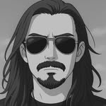 Justin Arends - @divine0enigma - Instagram