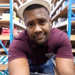 Justin Arends - Facebook