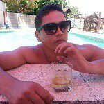 Justin Arendse - @justinarendse - Instagram