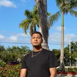 Justin Arendse - @justinleearendse - Instagram