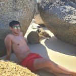 Justin Arendse - @justinarendse96 - Instagram