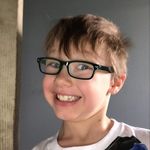 Justin Argo Jr - @shug2112 - Instagram