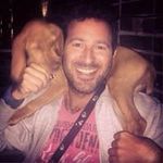 Justin Margolin - @margolinjustin - Instagram