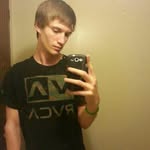 Justin Arledge - @arledgeboy6 - Instagram