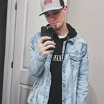 Justin Arledge - @j_arledge3.4 - Instagram