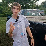 Justin T. Arledge - @justisin18 - Instagram