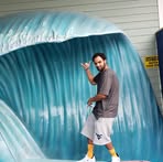 Justin Armstead - Facebook
