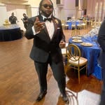 Justin Ashton Martin Armstead - @justo_andretti - Instagram