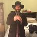 Justin Aaronson - Facebook