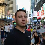 Justin Aronson™ - @justinaronson - Instagram