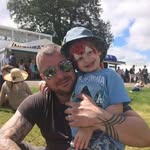 Justin A - @justinashcroft1980 - Instagram