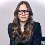 Justine Gaubert - @justinegaubert - Instagram