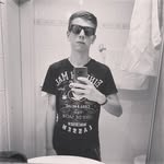 Justin Wer Auch Immer - @ja_mia_san_mia - Instagram