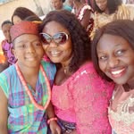 Justina Uchendu - @justina.uchendu.75 - Instagram