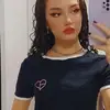 Justina Uchoa - @justinauch0 - TikTok