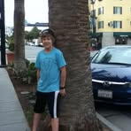 Justin Auclair - Facebook