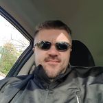 Justin - @justinauld_1974 - Instagram