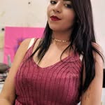 Justina Mangueira - @justinaumangueira - Instagram