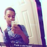 justin ayers - @ynw.juztin - Instagram