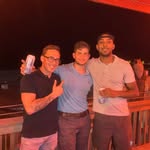 Justin Ayers - @justinfit2020 - Instagram