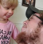 Justin Ayers - Facebook