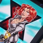 Justin Ayers - @ayersart - Instagram