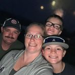 Justin Ayers - Facebook