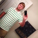 Justin Ayers - @justinayers46 - Instagram