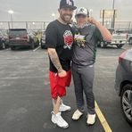 Justin Ayers - Facebook