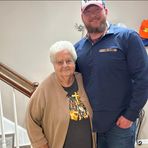 Justin Ayers - Facebook