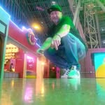 Justin James Ayers - @justinayers887 - Instagram
