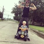 Justin Babin - @justin.zhox_ - Instagram