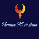 Justin babin  CEO - @phoenixrccustoms - Instagram