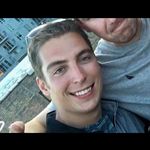 Justin Bachmeier - @j_bachmeier - Instagram