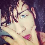 angelina - @justin_backer_margia - Instagram