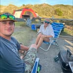 Justin Backer - Facebook