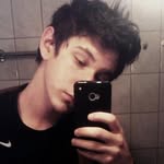 Justin Bäcker - @juxtin_5017 - Instagram