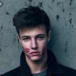 Justin backer - @backer2686 - Instagram