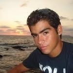Justin Backer - @treto9999 - Instagram